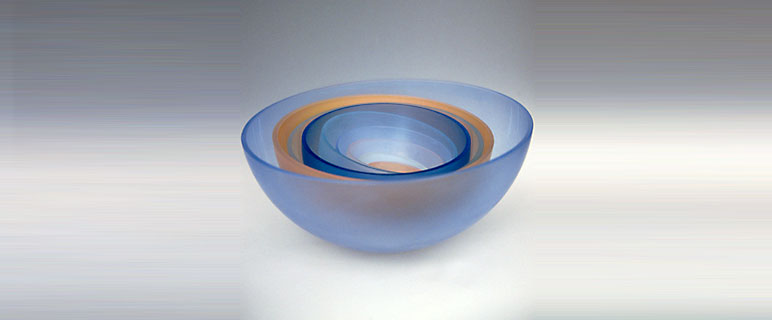 nesting bowl 2/8